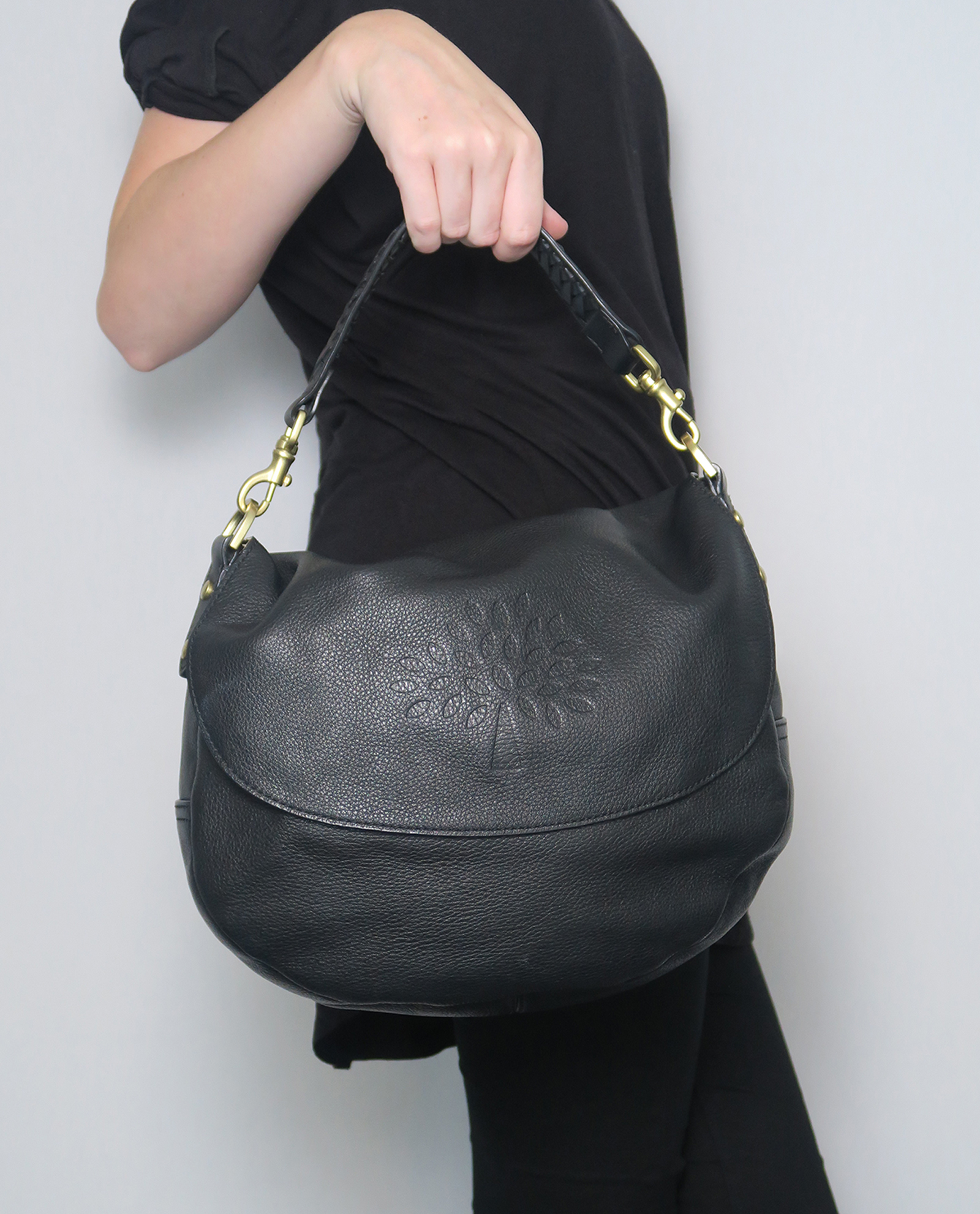 Mulberry effie online